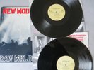 New Model Army - Raw Melody Men  2 x 12