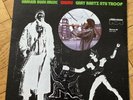 GARY BARTZ NTU TROOP: Harlem Bush Music US Uhuru  Orig. Milestone 1970 LP MINT