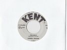 LOWELL FULSOM TRAMP ON KENT RECORDS