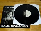 THE STONE ROSES - Sally Cinnamon 12