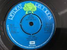 CHAS AND DAVE - I AM A ROCKER  7” UK DEMO RTS 267 RARE SCARCE CHAS HODGES 1975