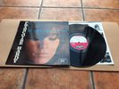 FRANCOISE HARDY in Deutschland 12”LP VOGUE LDVS 17 107 ORIGINAL 1966 GERMANY