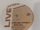 80s KILLER  DANCEHALL ROOTS - RICHIE DAVIS - I JUST CAN'T STAND IT 12