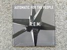 REM - Automatic for the People' (Warner, 1999)