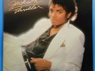 MICHAEL JACKSON THRILLER LP 1982 ORIGINAL PRESS  GREAT CONDITION  VG+/VG+ A