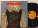 3 records for spacehippies: cymande ewf charles wright
