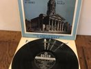 Decca SXL 2316 WB ED1 - Handel: Messiah Excerpts - Joan Sutherland / Boult