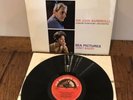 Elgar: Cello Concerto - Jacqueline Du Pre / Barbirolli **HMV ASD 655 ED1 LP**