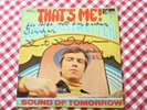 Knut Kiesewetter,That`s Me, Star-Club Records 158033 STY plus Autogramm