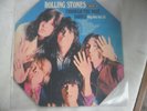 ROLLING STONES - THROUGH THE PAST DARKLY  GIMMIX COVER