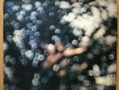 Pink Floyd - Obscured By Clouds - A Vinyl Album From 1972 On EMI Records