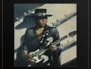 Stevie Ray Vaughan Texas Flood MFSL Mobile Fidelity UltraDisc One-Step 2LP #0808