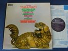 TAS PUCCINI - TURANDOT 3LP BOX, London P/O, Mehta, Pavarotti, DECCA SET 561-3