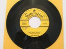 Uncles Estate   CRICKETS   OH BOY   NOT FADE AWAY / 1957 Yellow SaMpLe VG+