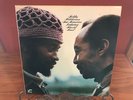 Bobby Hutcherson San Francisco Original Blue Note LP 1st Issue Promo