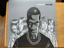 Danger Mouse & Jay Z The Grey Album 2004 OG LTD 653/1000 Grey Marble UNPLAYED