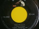 JOHNY TEDESCO THE BEATLES 
