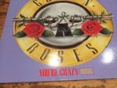 GUNS N ROSES WELCOME TO THE JUNGLE 12