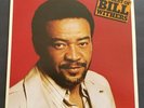 BILL WITHERS The Best of Bill Withers Soul LP White Label Promo Columbia Rare