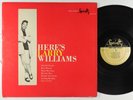 Larry Williams - Here's Larry Williams LP - Specialty Mono DG