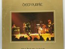 Deep Purple Made In Japan Vinyl Record Album Warner Bros 2WS 2701 Excellent 1973