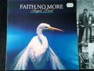 FAITH NO MORE „ANGEL DUST“ ORIGINAL EU-FIRST-PRESS 1992