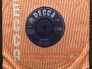 Small Faces - Hey Girl / Almost Grown 7'' Vinyl Single Decca F.12393 (1966) EX