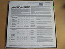 TAIR 87010 AMERICAN GIRLS ASHLEY CLEVELAND / KATHE GREEN / DEBORAH GALLI / DEBO