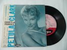 French EP Petula CLARK 