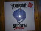 Horisont - Sudden Death LP Vinyl Gatefold neu + ovp Hellacopters Black Sabbath