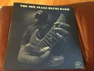 The Son Seals Blues Band. NM- Chicago Blues LP. Promo w/insert