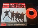 LES BEATLES/WHEN THE SAINTS/POLYDOR 21914/FRENCH 7
