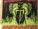 RARE ORIGINAL SLAUGHTER AND THE DOGS - Do It Dog Style LP VINYL 1978 1st Press