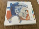 David Bowie Fashions Picture Disc  Set 10 x 7” Vinyl Singles Excellent Condition
