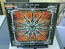 KILLING JOKE PYLON 2 * LP VINYL NEW 2015 + Extra Track