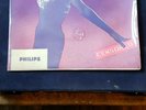 SHIRLEY BASSEY AUTOGRAPH EARLY 7