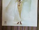 SHIRLEY BASSEY AUTOGRAPHED EARLY VINYL SIGNED LP DOES ANYBODY MISS ME 1969
