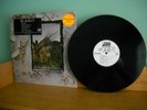 Led Zeppelin IV white label promo LP w/ PECKO/PECKO DUCK 1971
