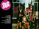 Moby Grape - S/T Debut LP - Vinyl Album USED Psych Rock Record - 1984 Press