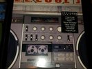 L.L. COOL J - RADIO LP BRAND NEW 1985 DEF JAM ORIGINAL PRESSING W/ HYPE STICKER