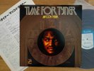 McCoy Tyner Time For Tyner Lp Blue Note Japan Press