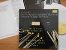 Steve Reich Drumming 3 LP’s DG Box Mint