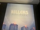 The Killers - Hot Fuss LP