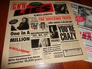 Guns N' Roses ?– G N' R Lies..org,1988..ATL..in very good condition,rare