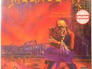 Megadeth - Peace Sells But Who's Buying LP [Purple Vinyl] Record Album [Sealed]