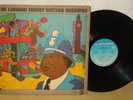 MUDDY WATERS LONDON SESSIONS ORIG 1972 JAPAN CHESS SWG-7588 BB KING PROF CLEANED