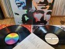 U2 Pop LP Original 1997 Vinyl 1st Press LIMITED EDITION + INSERT discotheque NM+