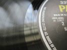 BEATLES UK, Sgt Pepper, NO ‘A day in the life’, mis pressed record label, UK LP.