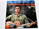 Johnny Cash Songs Of Our Soil 1959 Columbia CS 8148 6 Eyes 33rpm LP VG++