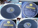 THE BEATLES-PLEASE PLEASE ME GReece MONO B/Y1st  Press LP 1963 VERY RARE